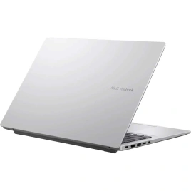 Ноутбук ASUS VivoBook 16 M1607KA-MB151 16 IPS/ R5 AI 330/16GB/512GB SSD (90NB15F2-M00AA0) Cool Silver