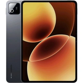 Планшет Xiaomi Pad 8 Wi-Fi 12/256Gb Gray Global Version