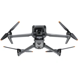 Квадрокоптер DJI Mavic 3 Drone Only Gray