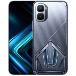 Смартфон Infinix GT 50 Pro 12/512GB Silver
