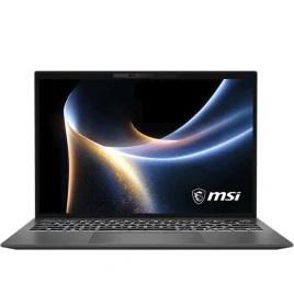 Ноутбук MSI Prestige 13 AI+ A3MG-046RU 13.3 OLED/ i9-386H Ultra/32GB/1TB SSD (9S7-13Q425-046) Stellar Gray
