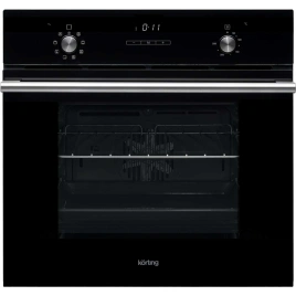 Электрический духовой шкаф Korting OKB 792 CFN Black