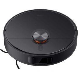 Робот-пылесос Xiaomi Robot Vacuum X20 Max Black