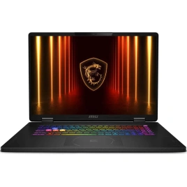 Ноутбук MSI Crosshair 18 HX AI A2XWGKG-022XRU 18 IPS/i9-275HX Ultra/32GB/1TB SSD (9S7-184111-022) Black