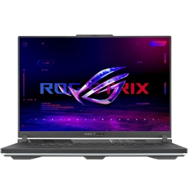 Ноутбук ASUS ROG Strix G16 G614JU-N3092 16 FHD IPS/ i5-13450HX/16GB/512GB SSD (90NR0CC1-M00560) Eclipse Gray