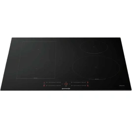 Индукционная варочная панель Gorenje GIC6422BSC Black