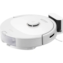 Робот-пылесос Roborock Q8 Max White Global version