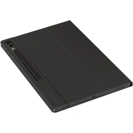Чехол-клавиатура Samsung Book Cover Keyboard Slim для Galaxy Tab S9 Plus Black (EF-DX810) EAC