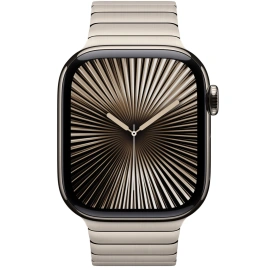 Ремешок Apple Watch 42mm Natural Link Bracelet