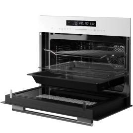 Электрический духовой шкаф Kuppersberg KMW 694 W White