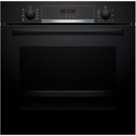 Электрический духовой шкаф Bosch Serie 4 HBA573BB1 Black