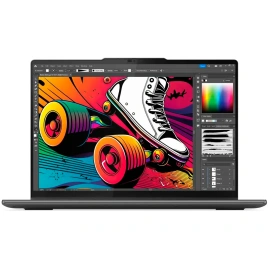 Ноутбук Lenovo Yoga 7 14IML9 14 WUXGA OLED/ i7-155H Ultra/16Gb/1Tb SSD (83DJ0096RU) Storm Grey