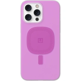 Чехол UAG Lucent 2.0 For MagSafe для iPhone 14 Pro Orchid