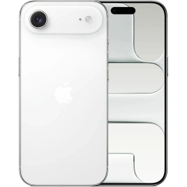 Смартфон Apple iPhone Air eSIM 1TB Cloud White