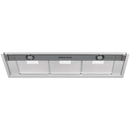 Встраиваемая вытяжка Kuppersberg Francesca 90 Silver
