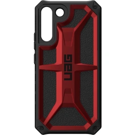 Чехол UAG Monarch Galaxy S22 Plus (213431119494) Crimson