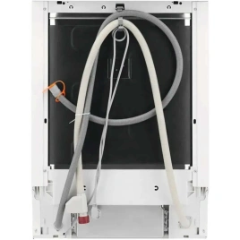 Посудомоечная машина Electrolux EES27200L Black