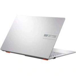 Ноутбук ASUS Vivobook Go 15 E1504FA-BQ867 15.6 FHD IPS/ R5-7520U/16GB/512GB SSD (90NB0ZR1-M01EC0) Cool Silver