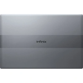 Ноутбук Infinix InBook Y2 Plus XL29 15.6 FHD IPS/ i3-1115G4/8Gb/256GB (71008301120) Gray