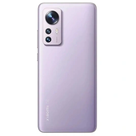 Смартфон Xiaomi 12 Pro 12/256Gb Purple Global Version