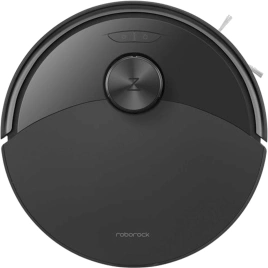 Робот-пылесос Roborock S8 Pro Plus Black EAC