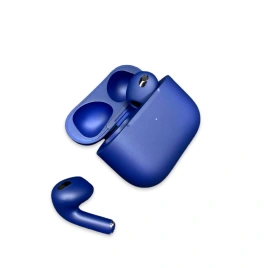 Наушники Apple AirPods 3 Color (MME73) Total Blue Matte