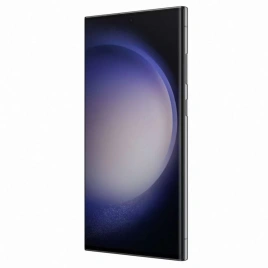 Смартфон Samsung Galaxy S23 Ultra SM-918B/DS 8/256Gb Phantom Black