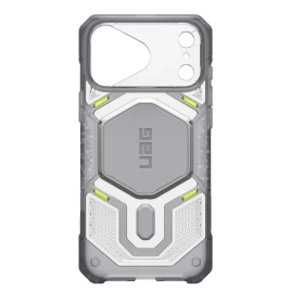 Чехол UAG MagSafe Monarch Pro VEIL для iPhone 18 Pro Max Ice (114568114381)
