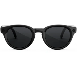Умные очки Meta Nova Classic Black Standard Grey