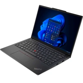 Ноутбук Lenovo ThinkPad E14 G5 14 WUXGA IPS/ i5-1335U/16Gb/512Gb SSD (21JKS14F00) Graphite Black