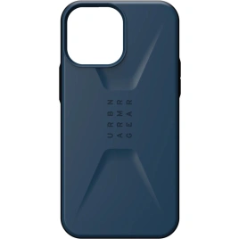 Чехол UAG Civilian для iPhone 13 Pro (11315D115555) Mallard