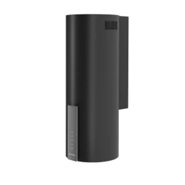 Островная вытяжка Kuppersberg WL-MOTUBA 35 B Black