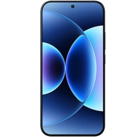 Смартфон Xiaomi 17 Pro 12/512Gb Black CN