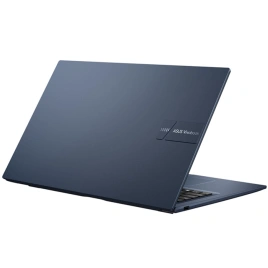 Ноутбук ASUS VivoBook 17 X1704ZA-AU096 17.3 FHD IPS/ i5-1235U/16Gb/512Gb SSD (90NB10F2-M003U0) Quiet Blue