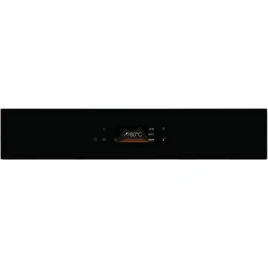 Электрический духовой шкаф Electrolux LOE8P39Z Black