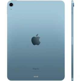 Планшет Apple iPad Air (2022) Wi-Fi 256Gb Blue (MM9N3)