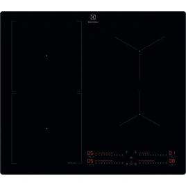 Индукционная варочная панель Electrolux KIS62453I Black