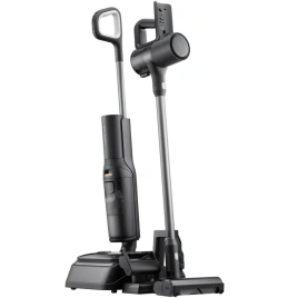 Пылесос Roborock F25 Combo Black EAC