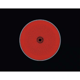 Комбинированная варочная панель Electrolux EGE6172NOK Black