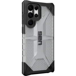 Чехол UAG Plasma Galaxy S22 Ultra (213443114343) Ice