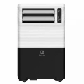 Мобильный кондиционер Electrolux California EACM-14 MQ/N3 White/Black