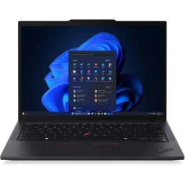 Ноутбук Lenovo ThinkPad T14 G6 14 IPS/ i7-255H Ultra/32Gb/1Tb SSD (21QCS0R500) Black