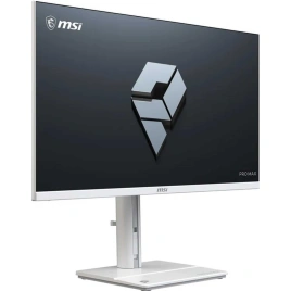 Моноблок MSI Pro MAX 27P Z 8MG-008 27 IPS/ R5-220/16GB/512GB SSD (9S6-A0122S-008) White