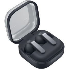 Наушники Samsung Galaxy Buds 4 Pro Black