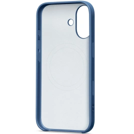 Чехол Beats Kickstand Case with MagSafe and Camera Control для iPhone 17 Bedrock Blue