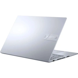 Ноутбук ASUS VivoBook 16X K3605ZC-MB419 16 WUXGA IPS/ i7-12700H/16Gb/512Gb SSD (90NB11F2-M00KZ0) Cool Silver