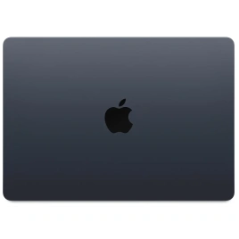 Ноутбук Apple MacBook Air (2022) 13 M2 8C CPU, 10C GPU/24Gb/512Gb SSD (Z1600040S) Midnight (Темная ночь)