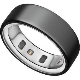 Умное кольцо Oura Ring 4 Size 14 Stealth