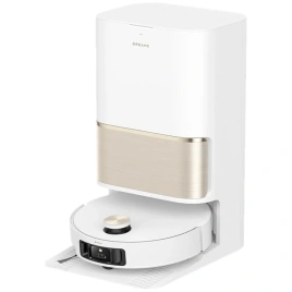 Робот-пылесос Dreame L50 Ultra White EAC (RLL94CE)