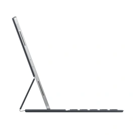 Клавиатура Apple Smart Keyboard Folio iPad Pro 11 (MU8G2) Black